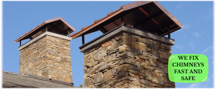 Chimney Repair Indy