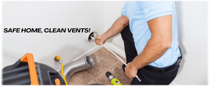 Dryer Vent Cleaning Indy