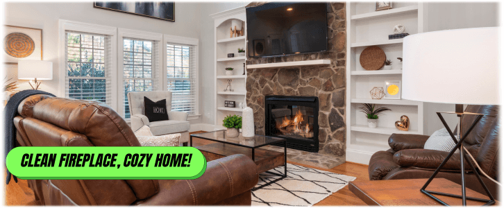 Fireplace Cleaning Indy