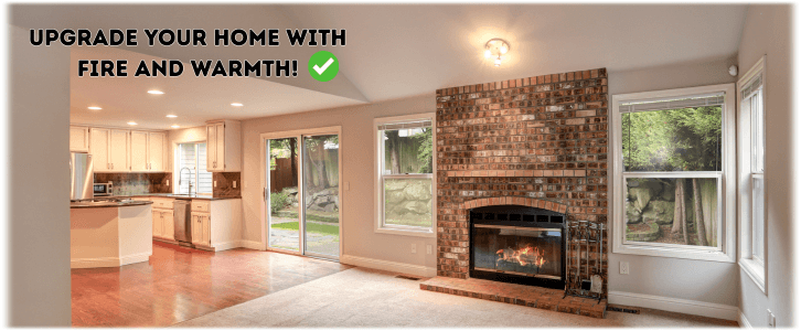 Fireplace Installation Indy