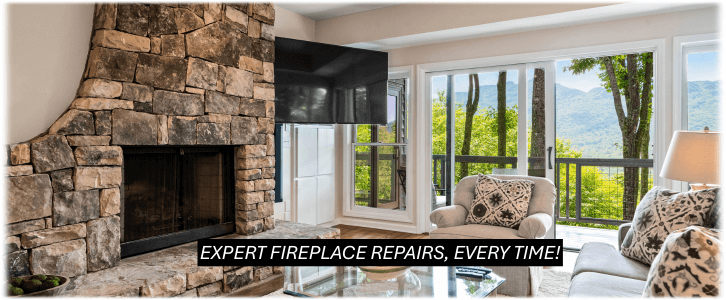 Fireplace Repair Indy